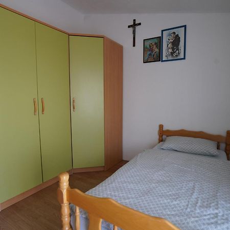 Apartman Marija Imotski Zewnętrze zdjęcie