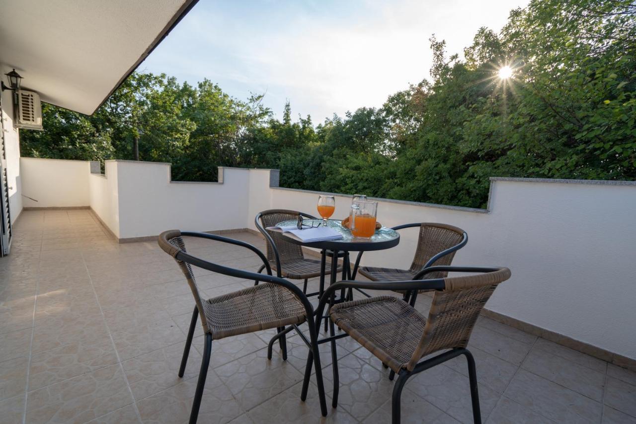 Apartman Marija Imotski Zewnętrze zdjęcie