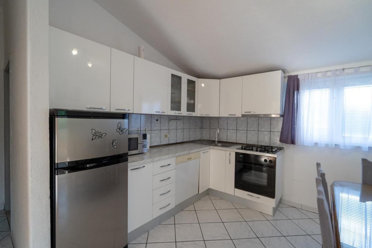 Apartman Marija Imotski Zewnętrze zdjęcie