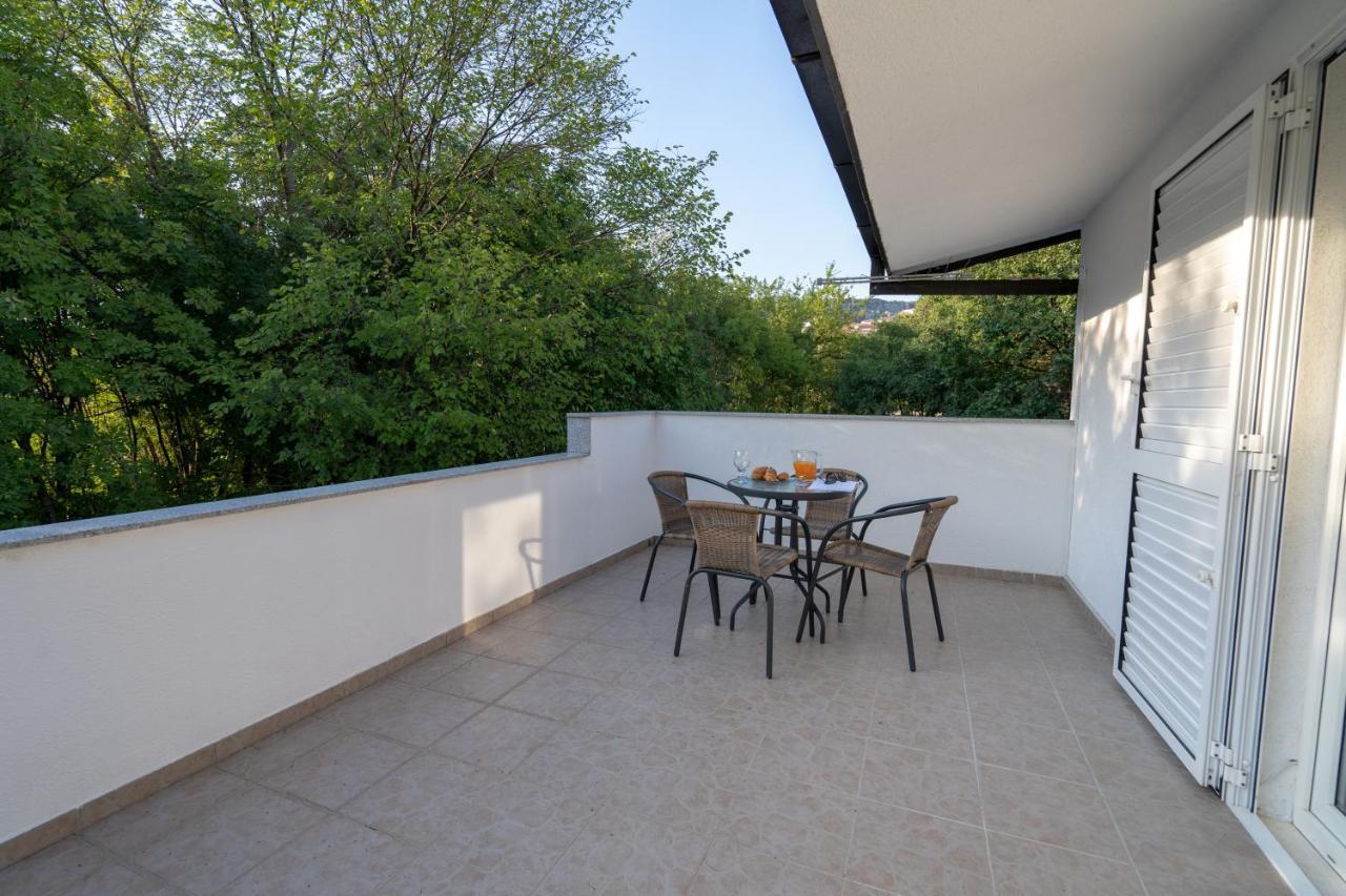 Apartman Marija Imotski Zewnętrze zdjęcie