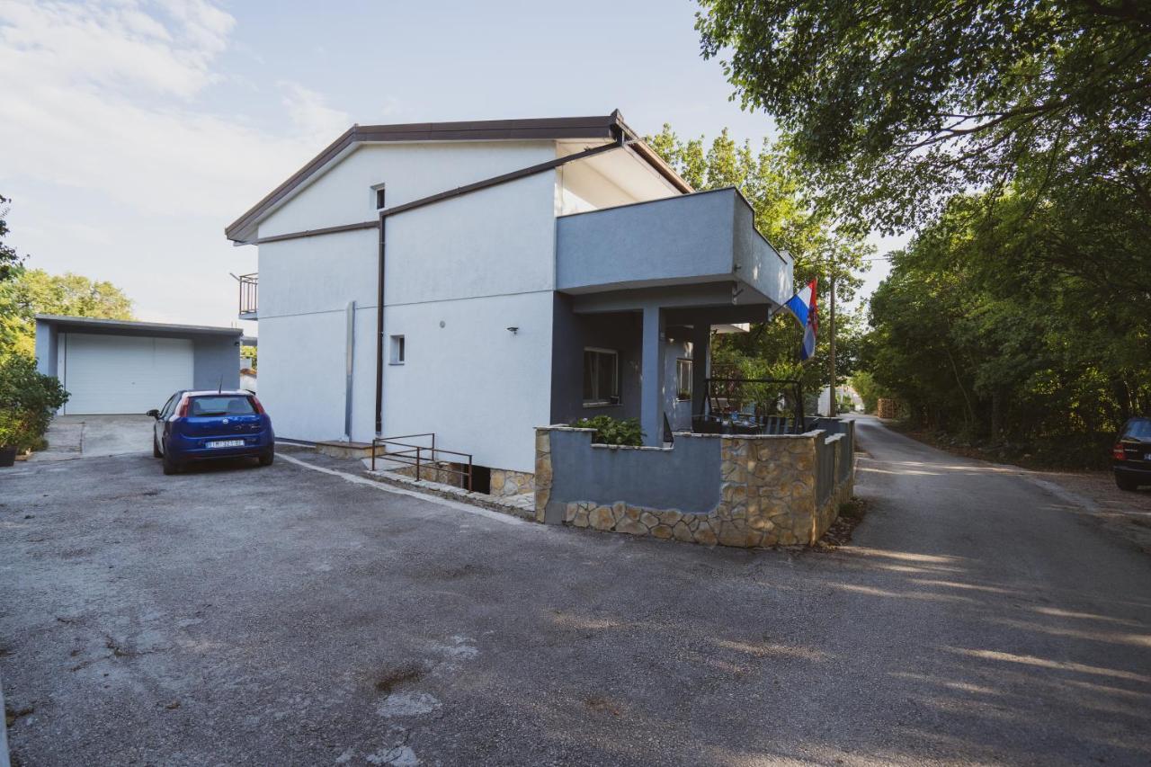 Apartman Marija Imotski Zewnętrze zdjęcie