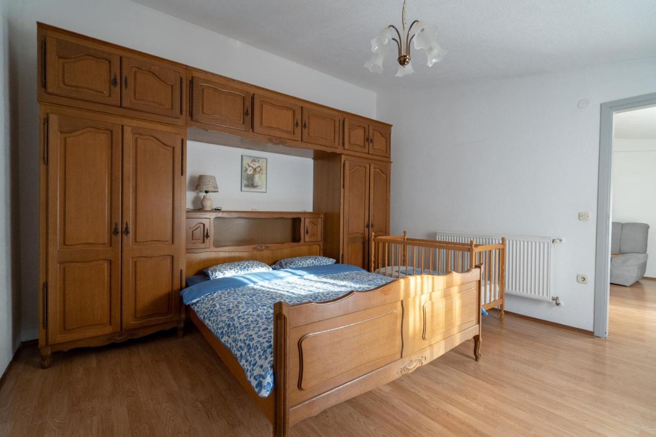 Apartman Marija Imotski Zewnętrze zdjęcie
