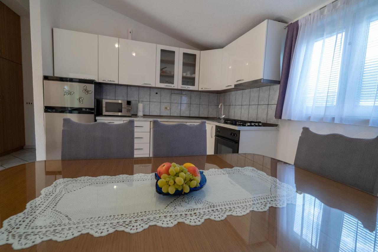 Apartman Marija Imotski Zewnętrze zdjęcie
