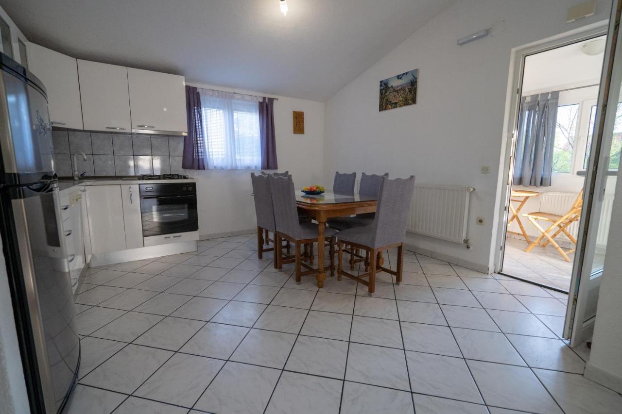 Apartman Marija Imotski Zewnętrze zdjęcie