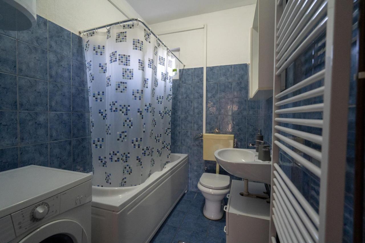 Apartman Marija Imotski Zewnętrze zdjęcie