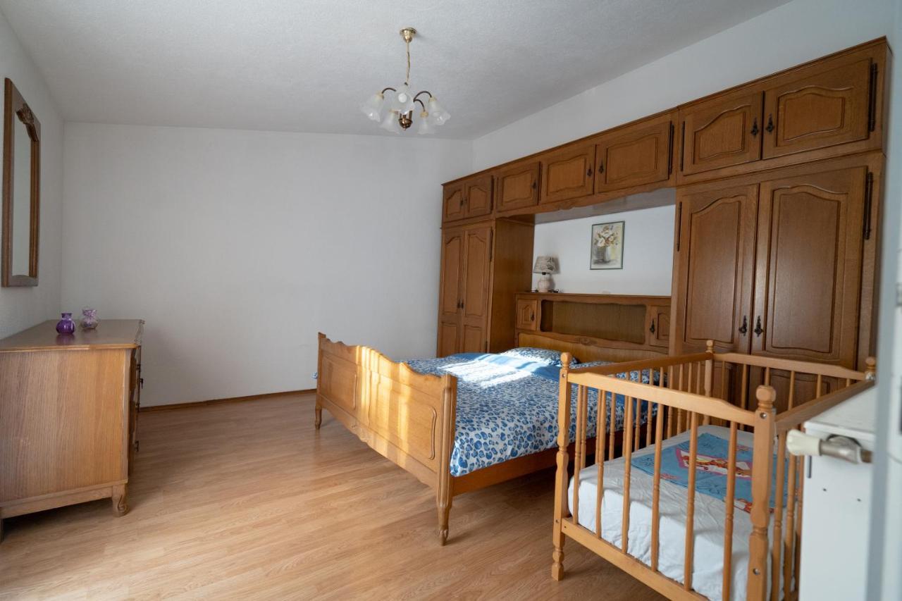 Apartman Marija Imotski Zewnętrze zdjęcie