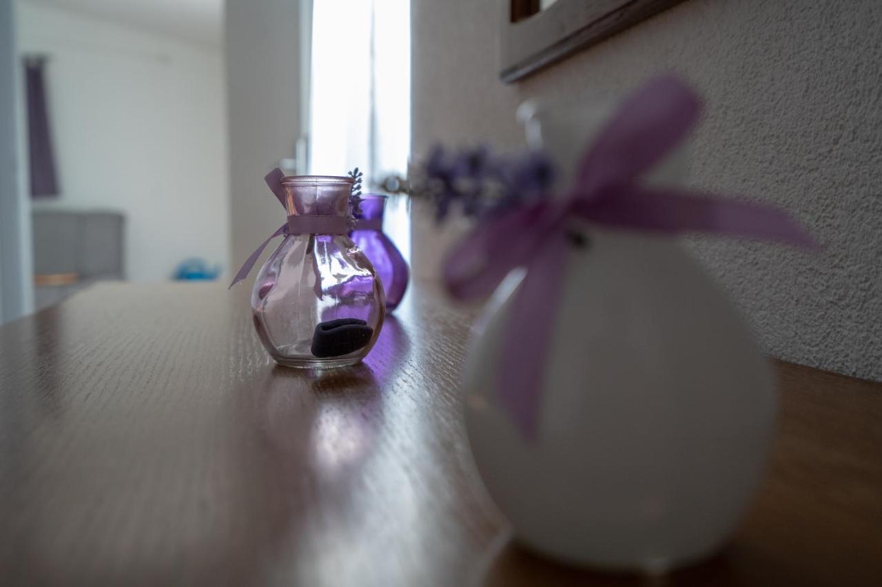 Apartman Marija Imotski Zewnętrze zdjęcie