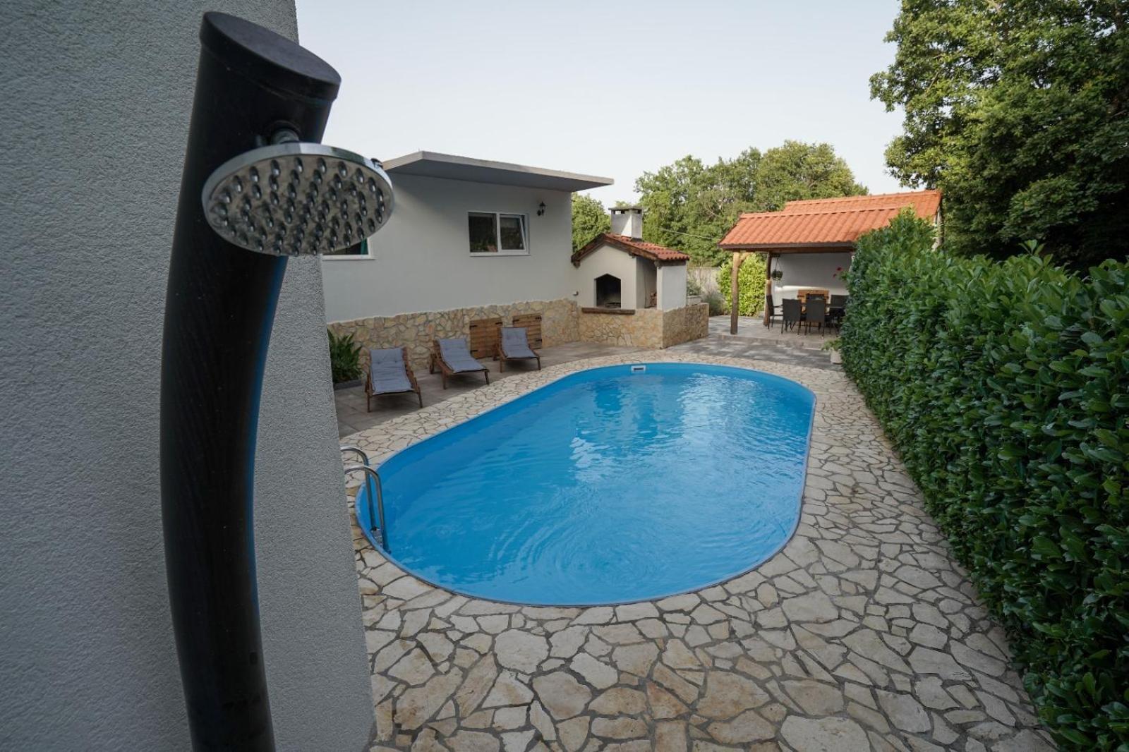 Apartman Marija Imotski Zewnętrze zdjęcie