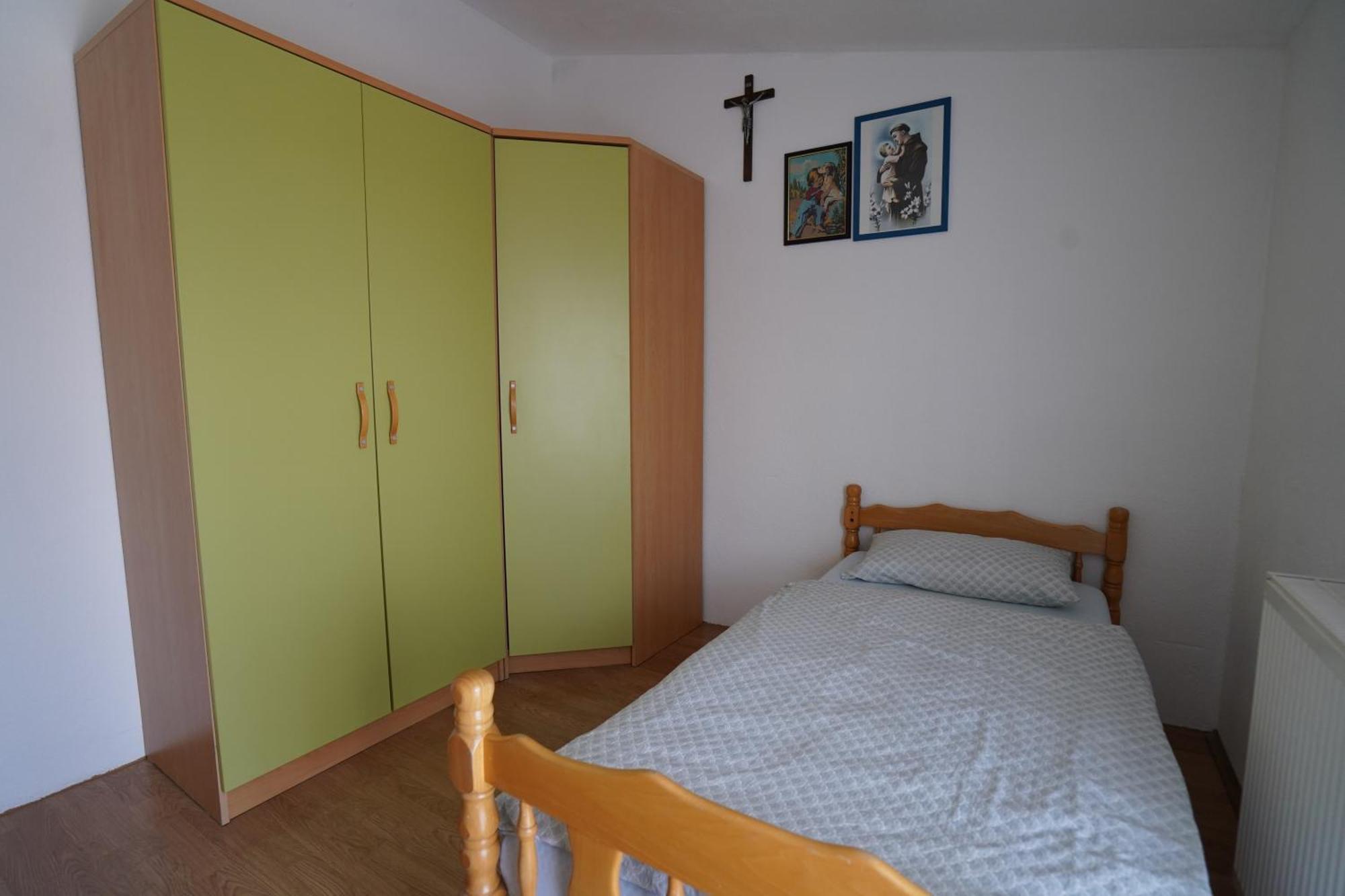 Apartman Marija Imotski Zewnętrze zdjęcie