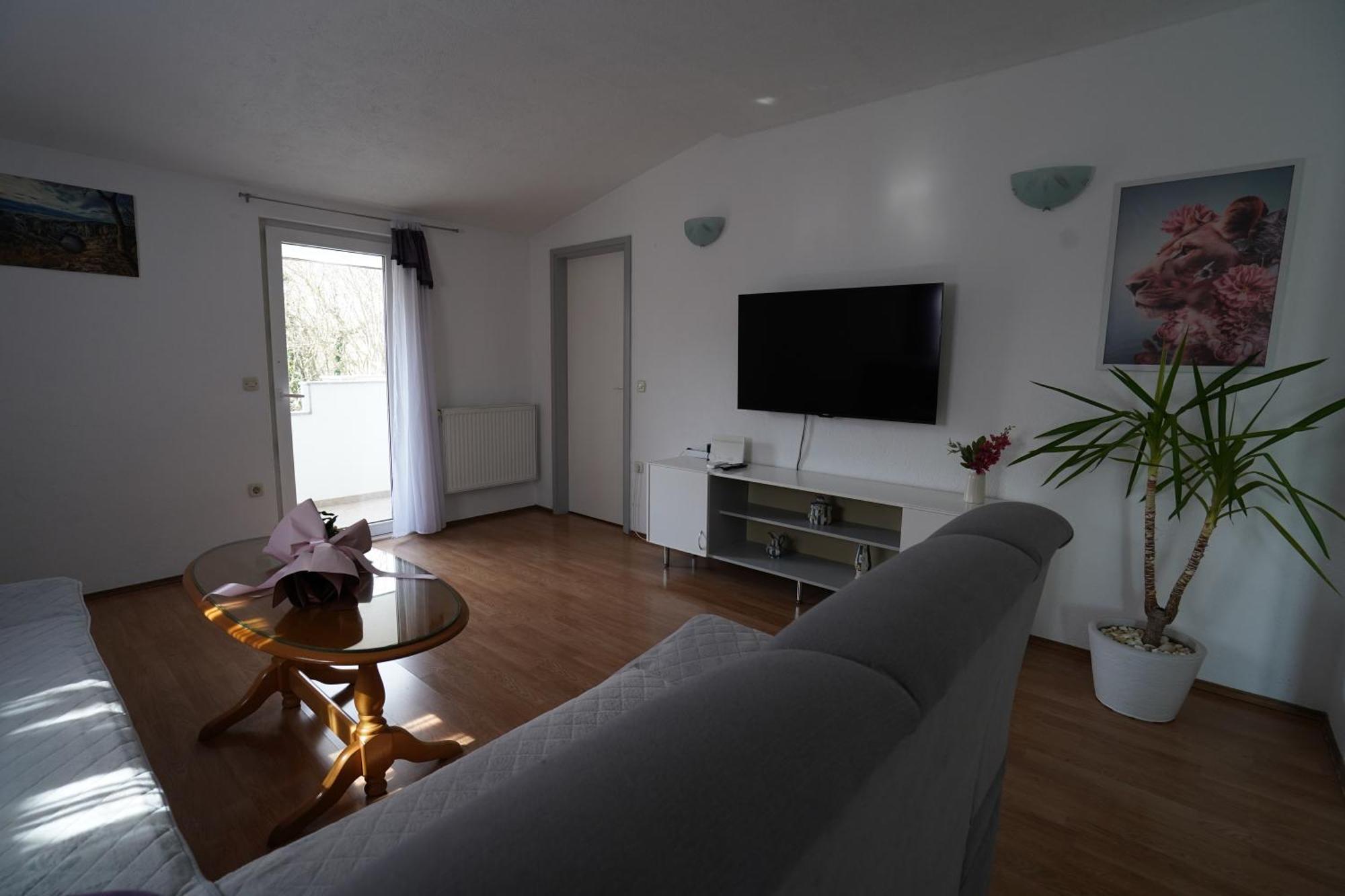 Apartman Marija Imotski Zewnętrze zdjęcie