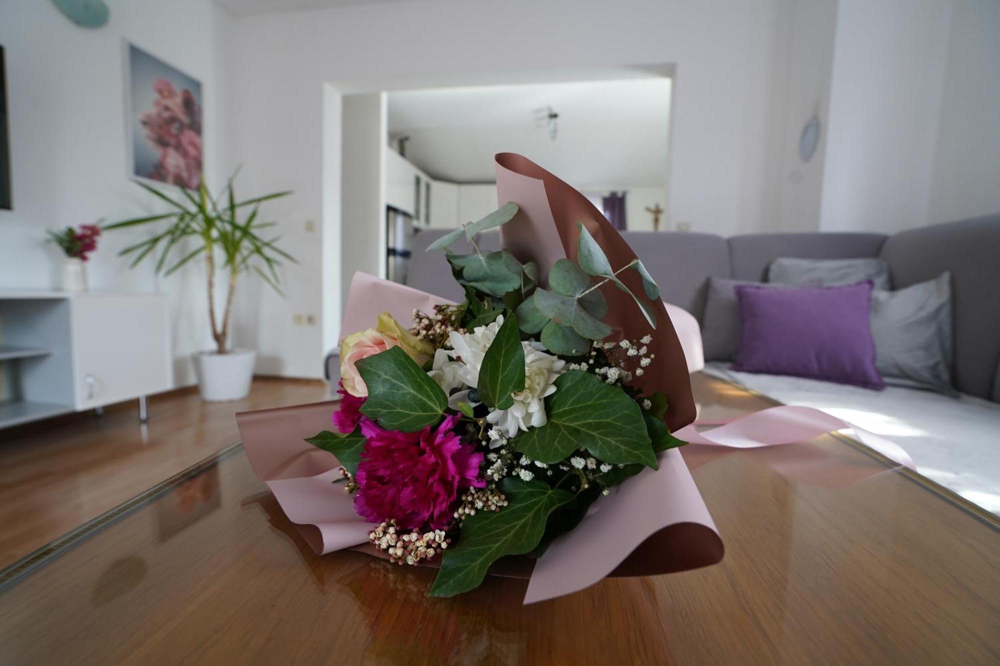 Apartman Marija Imotski Zewnętrze zdjęcie