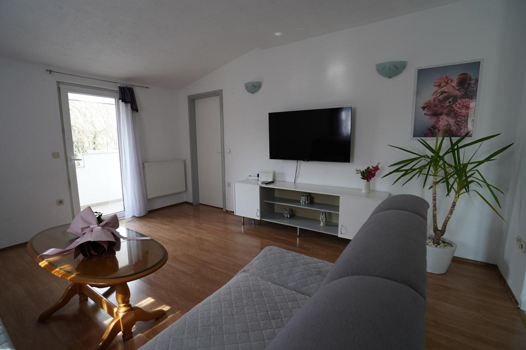 Apartman Marija Imotski Zewnętrze zdjęcie