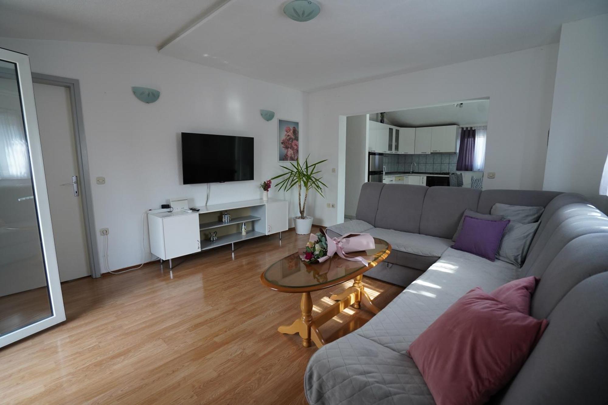 Apartman Marija Imotski Zewnętrze zdjęcie