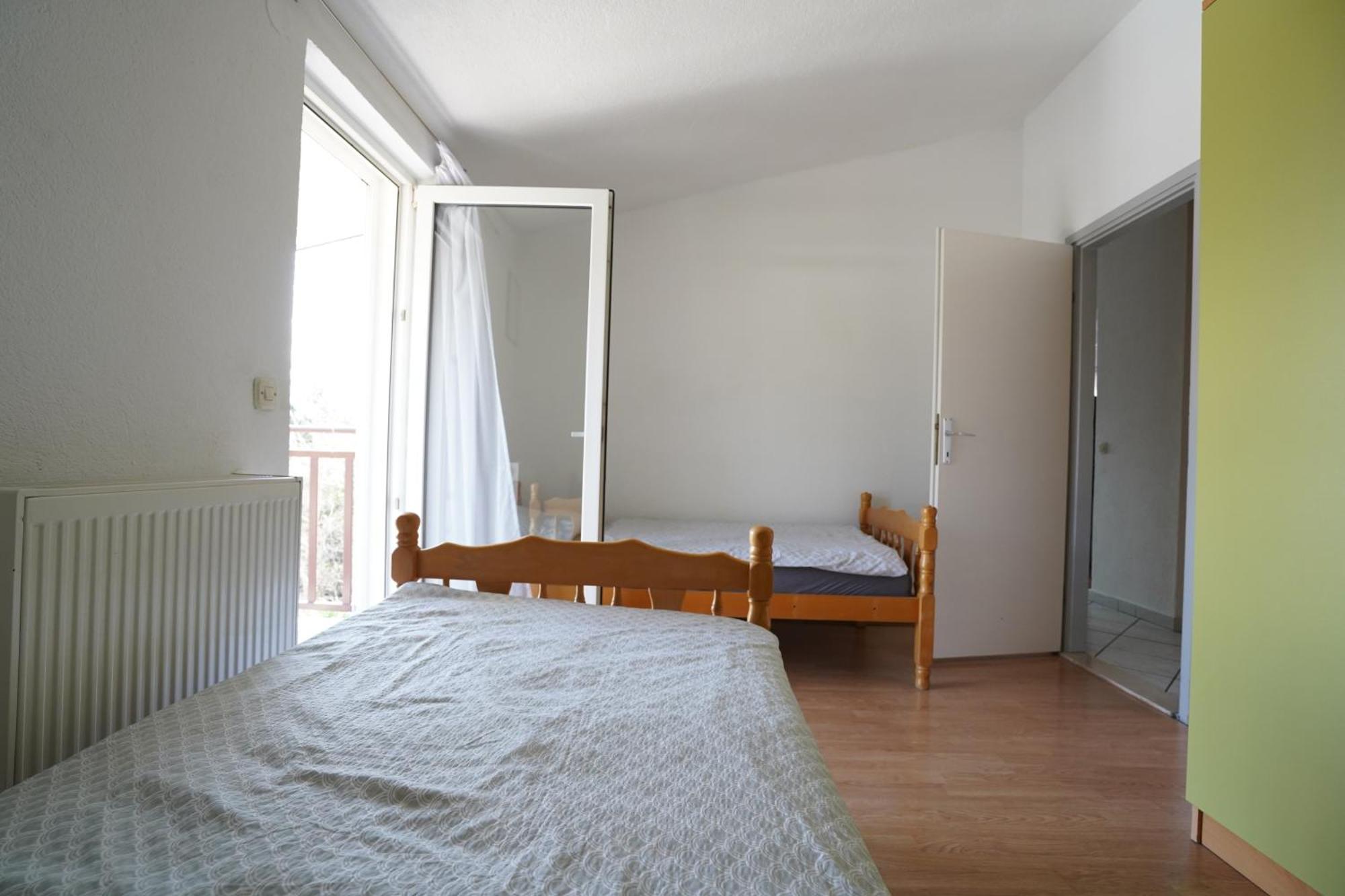 Apartman Marija Imotski Zewnętrze zdjęcie