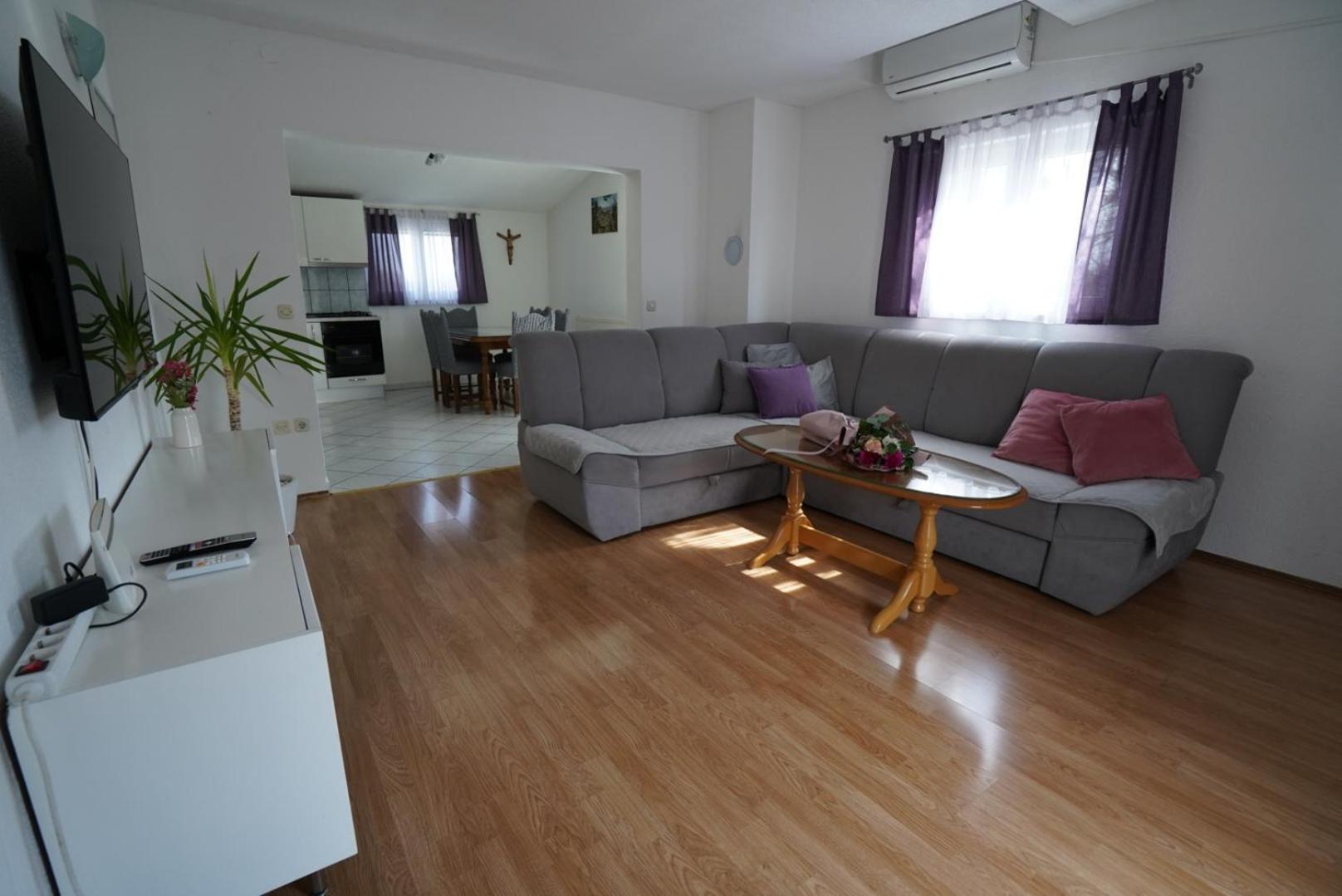 Apartman Marija Imotski Zewnętrze zdjęcie