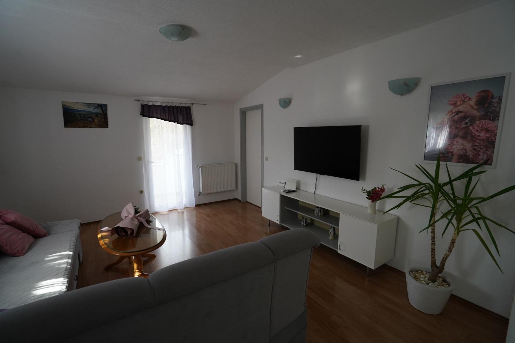 Apartman Marija Imotski Zewnętrze zdjęcie