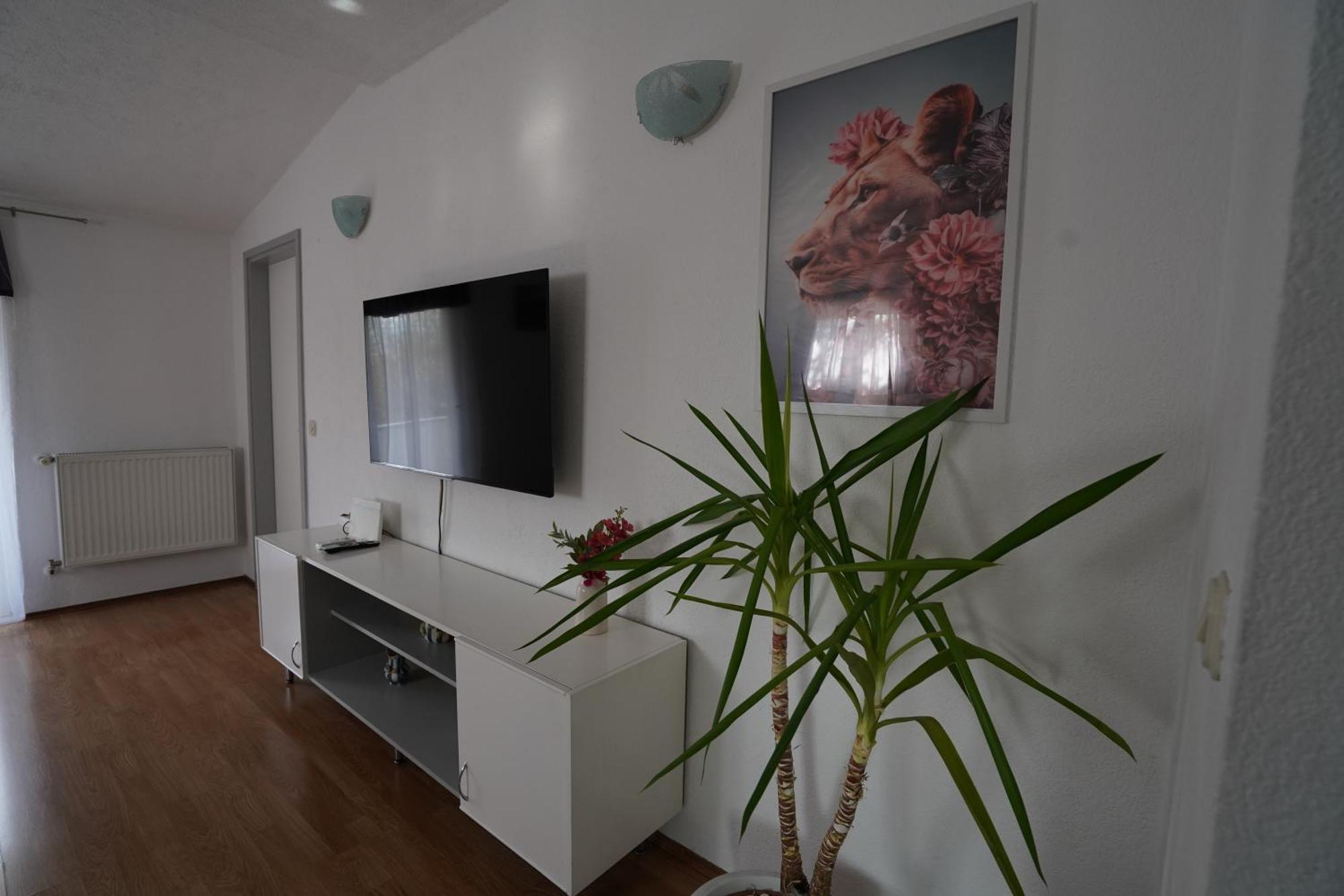 Apartman Marija Imotski Zewnętrze zdjęcie